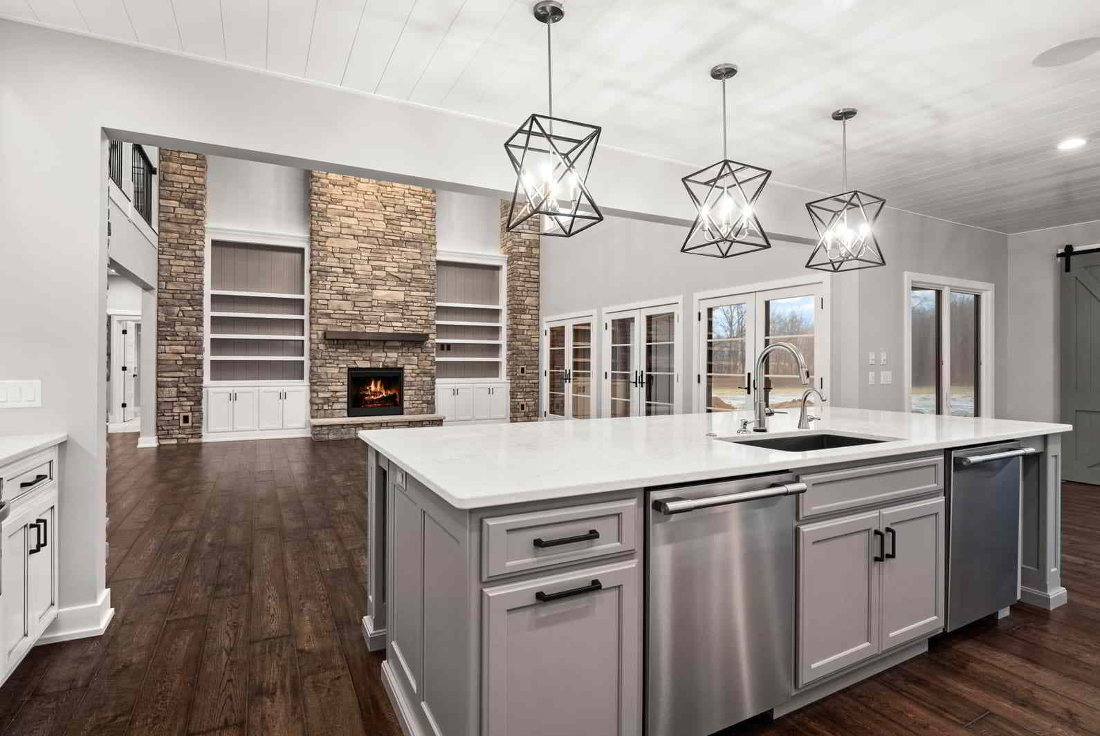 Hamed Homes | Indiana's Luxury Custom Home Builder