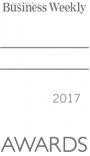 Business Weekly - FORTY UNDER 40 - 2017 Awards